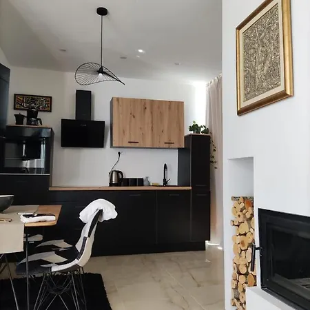 Apartment Marta 2 Zadar