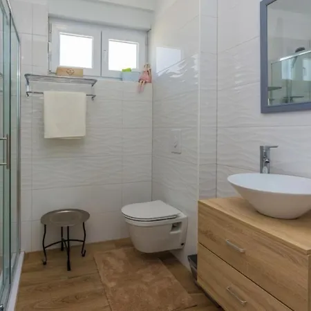 Marta 2 Appartement *