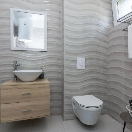 Appartement Marta 2 Zadar