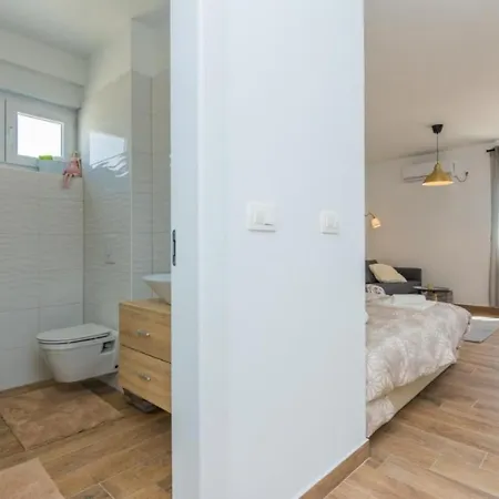 Marta 2 Apartman Zadar