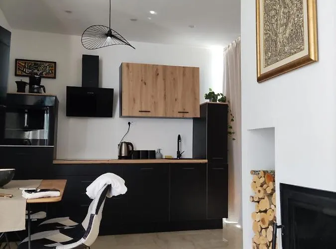 Lägenhet Marta 2 Zadar